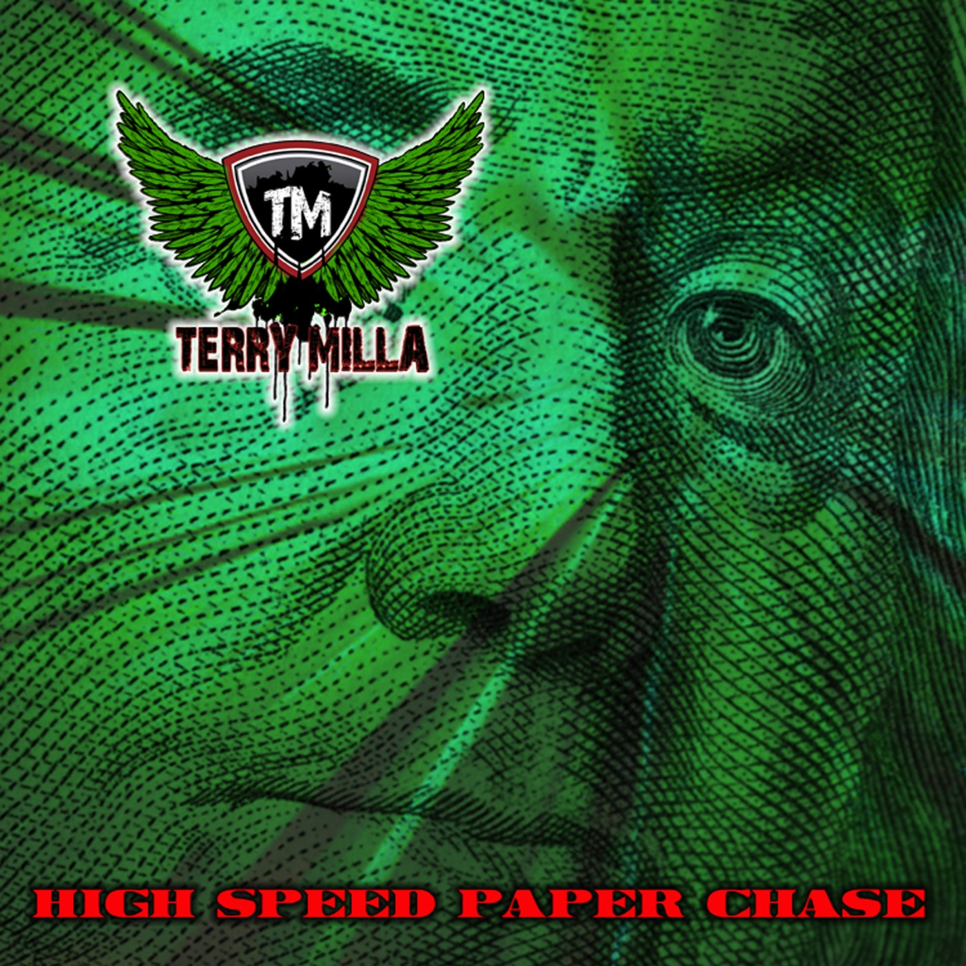 Terry Milla feat. Jabar/NRG