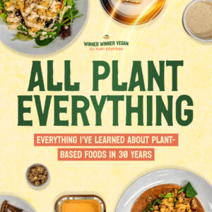 "All Plant Everything" E-Book (Digital Download)